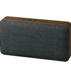 SACKit Højtaler - Move Wood - Smoked Oak