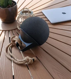 SACKit Højtaler - Play - Sort