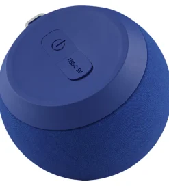 SACKit Højtaler - Play Mini - Blå