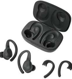 SACKit Høretelefoner - Active 200 - True Wireless Sports Earbuds