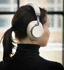 SACKit Høretelefoner - Touch 400 - Beige