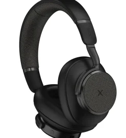 SACKit Høretelefoner - Touch 400 - Sort