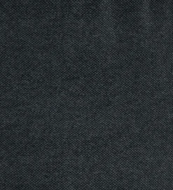 SACKit Puf - Canvas - 50x35 cm - Sort