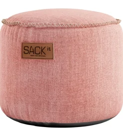 SACKit Puf - Cobana - Junior - 35x35 cm - Rosa