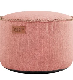 SACKit Puf - Cobana - 50x35 cm - Rosa