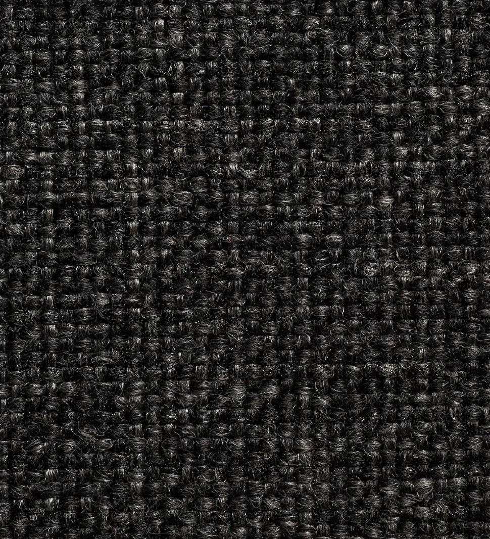 SACKit Puf - Cobana - 50x35 cm - Sort