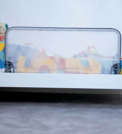 Safety 1st Sengehest - 90 cm - Grå