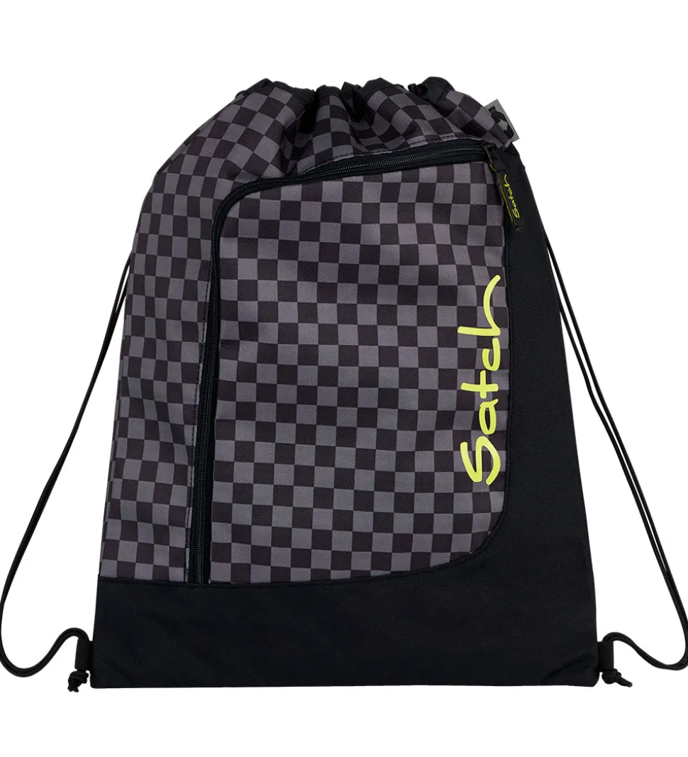 Satch Gymnastikpose - Dark Skate