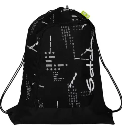 Satch Gymnastikpose - Ninja Matrix