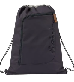 Satch Gymnastikpose - Nordic Grey