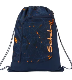 Satch Gymnastikpose - Urban Journey