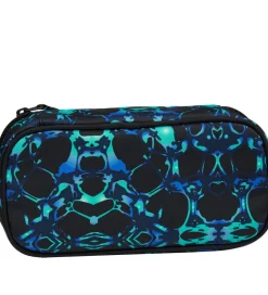 Satch Penalhus - Caleido Blue