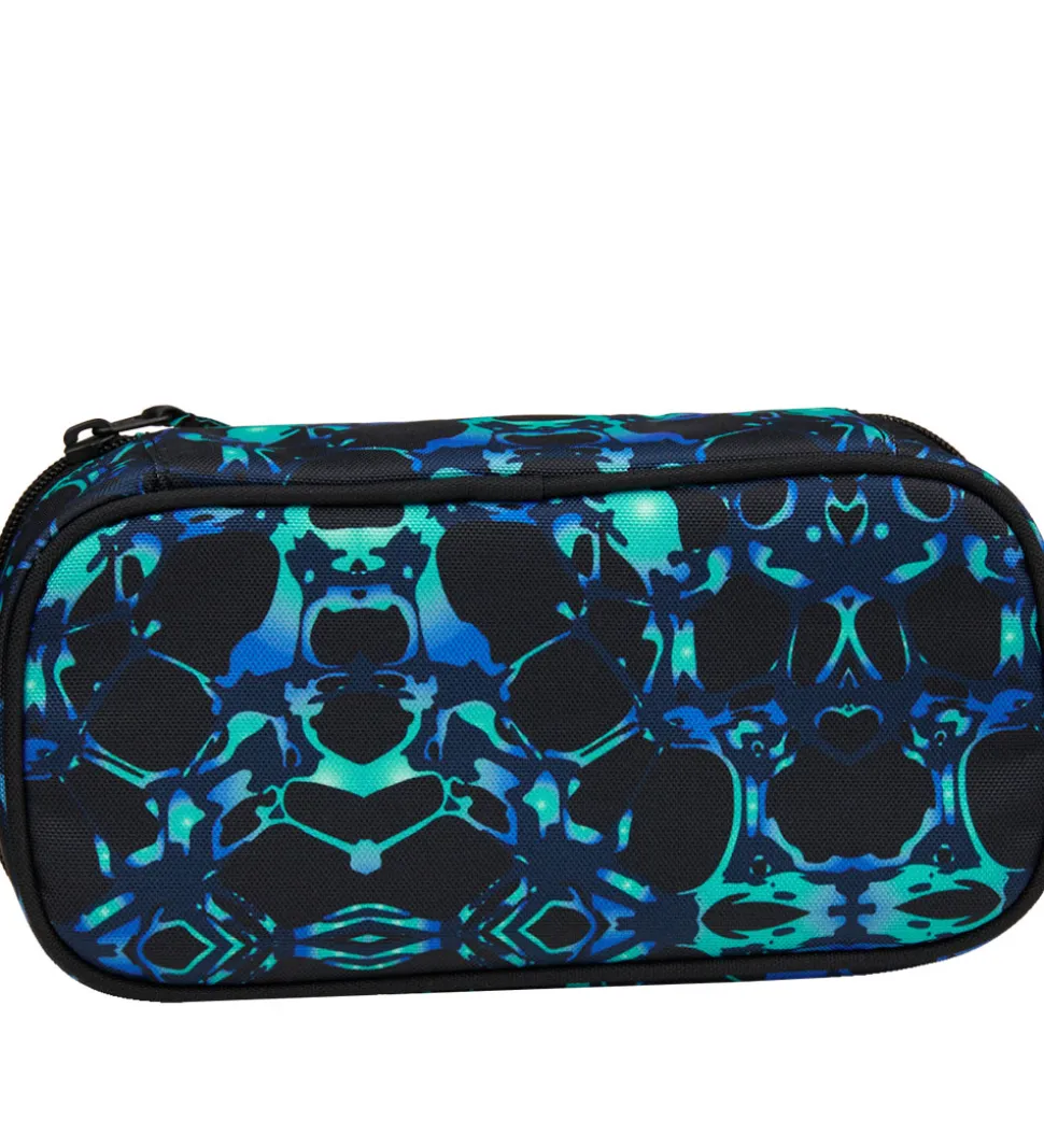 Satch Penalhus - Caleido Blue