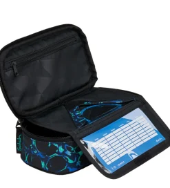 Satch Penalhus - Caleido Blue