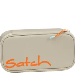 Satch Penalhus - Crossed Sand