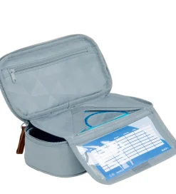 Satch Penalhus - Nordic Ice Blue