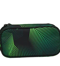 Satch Penalhus - Seismic Green