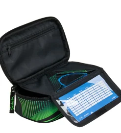 Satch Penalhus - Seismic Green