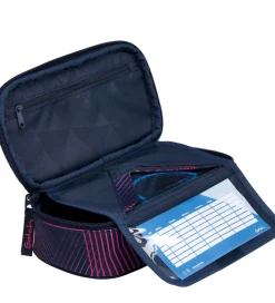 Satch Penalhus - Seismic Pink