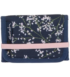 Satch Pung - Bloomy Breeze