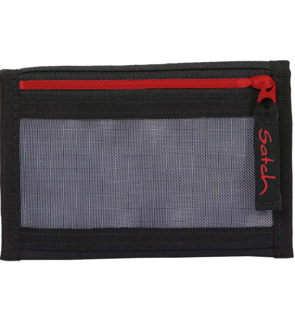 Satch Pung - Fire Phantom