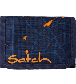 Satch Pung - Urban Journey