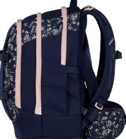 Satch Skoletaske - Pack - Bloomy Breeze