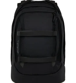 Satch Skoletaske - Pack - Blackjack