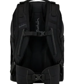 Satch Skoletaske - Pack - Blackjack