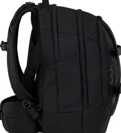 Satch Skoletaske - Pack - Blackjack