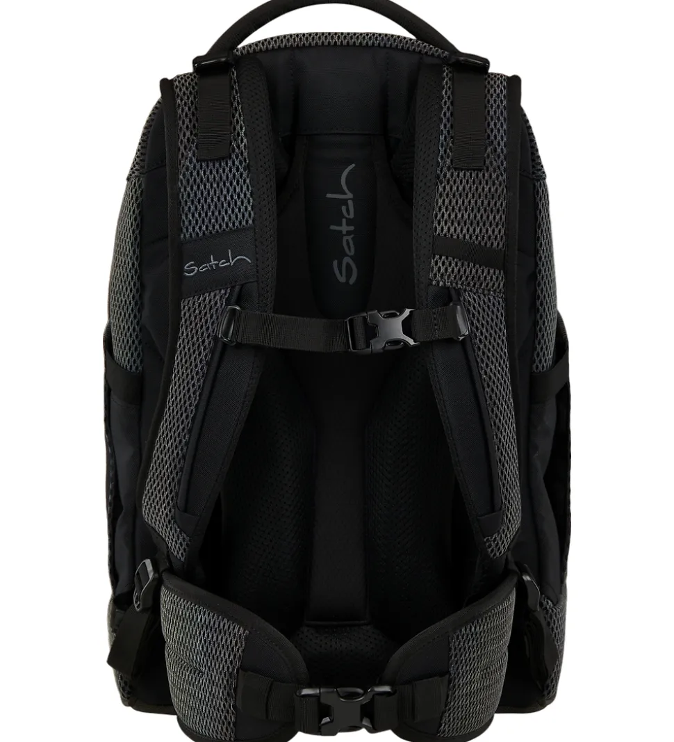 Satch Skoletaskesæt - Pack - Hidden Rainbow