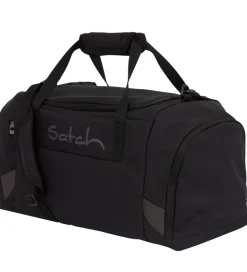 Satch Sportstaske - Blackjack