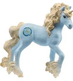 Schleich Bayala - H: 8 cm - Enhjørning Vialactea - 70799
