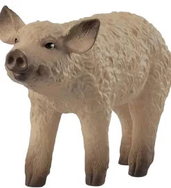 Schleich Wild Life - Mangalitsa Griseunge - 5 cm - 14893