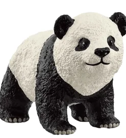 Schleich Wild Life - Pandaunge 6,6 cm - 14886