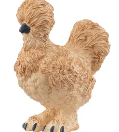 Schleich Wild Life - Silkehøne 5,7 cm - 14891