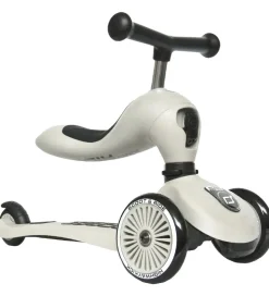 Scoot and Ride Highway Kick 1 - Ash