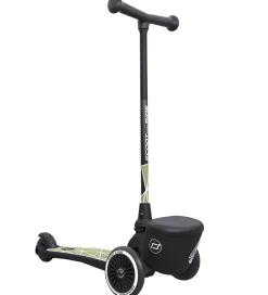 Scoot and Ride Highway Kick 2 - Green Lines