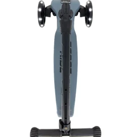 Scoot and Ride Highway Kick 3 - LED - Steel