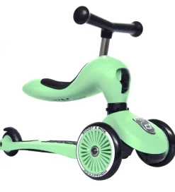 Scoot and Ride Highway Kick 1 - Kiwi