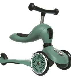 Scoot and Ride Highway Kick 1 - Forest