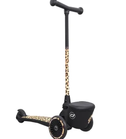 Scoot and Ride Highway Kick 2 - Leopard