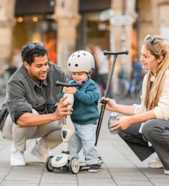 Scoot and Ride Highwaykick 1 Push&Go - Ash