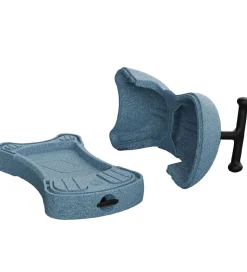 Scoot and Ride MyFirst 3in1 Scooter - Steel