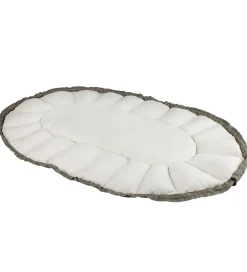 Sebra Babynest - 3-i-1 - Dark Olive