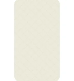 Sebra Madras - Junior & Grow - Classic White