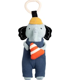 Sebra Musikuro - Elefant