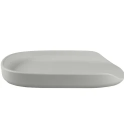 Sebra Puslepude - 65x50 cm - Stone Grey