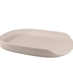 Sebra Puslepude - 65x50 cm - Birchbark Rose