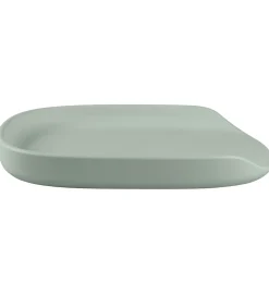 Sebra Puslepude - 65x50 cm - Seagrass green